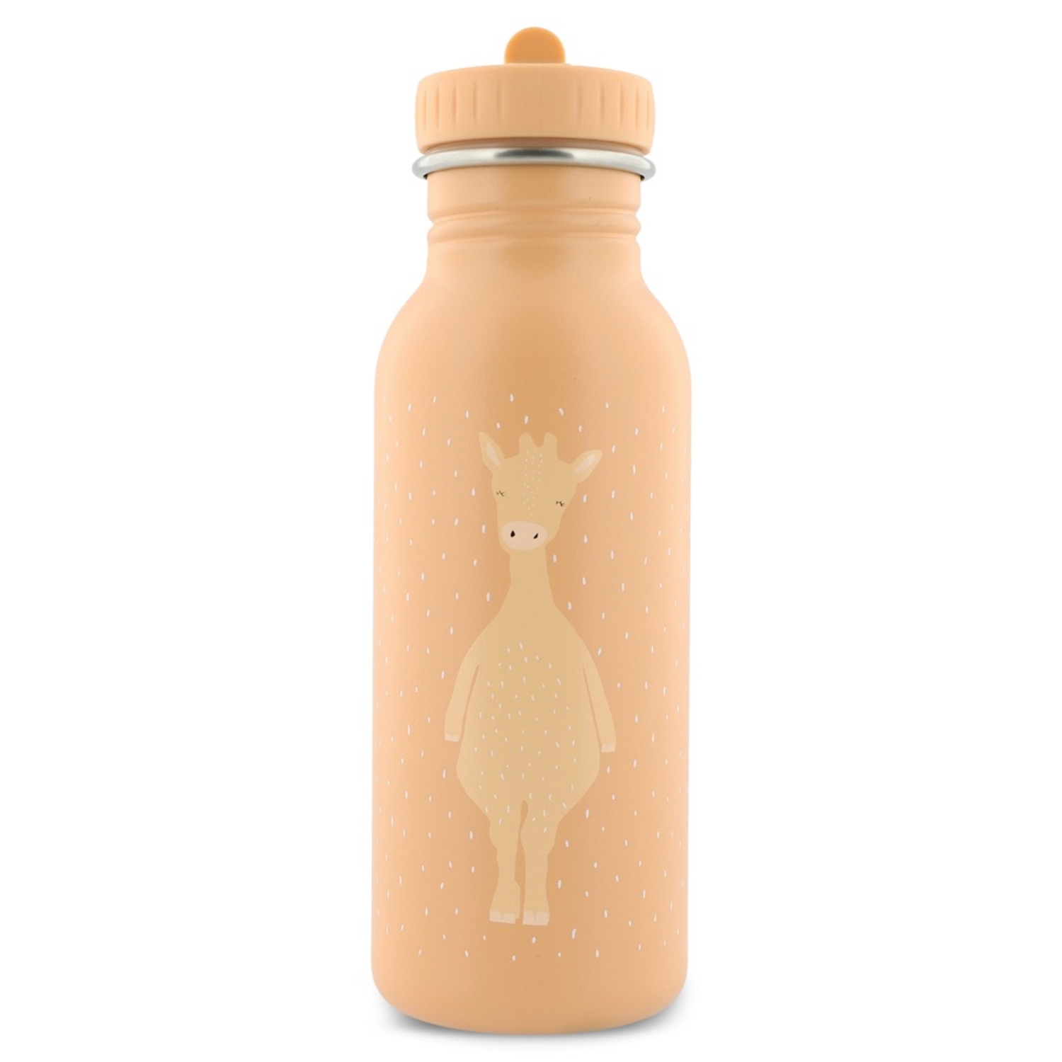 Gourde Giraffe 500 ml Trixie