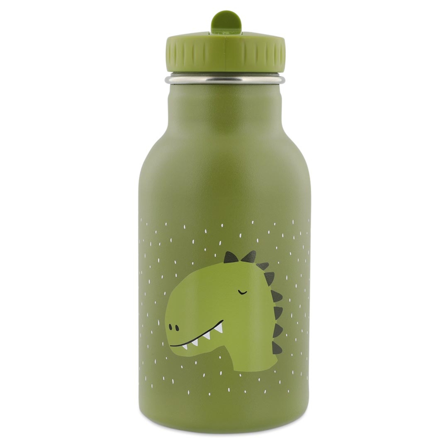 Gourde Isotherme Dino 350 ml Trixie