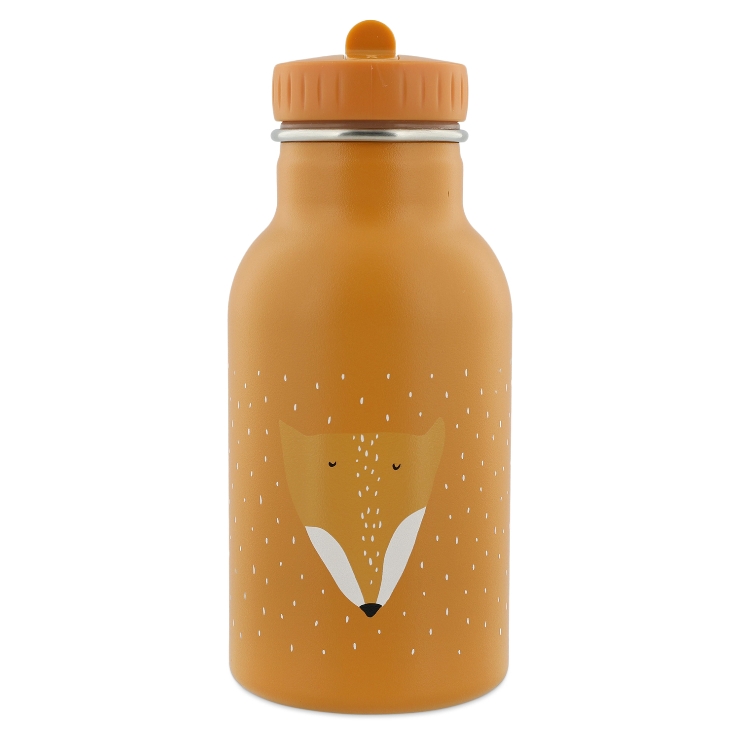 Gourde Isotherme Fox 350 ml Trixie