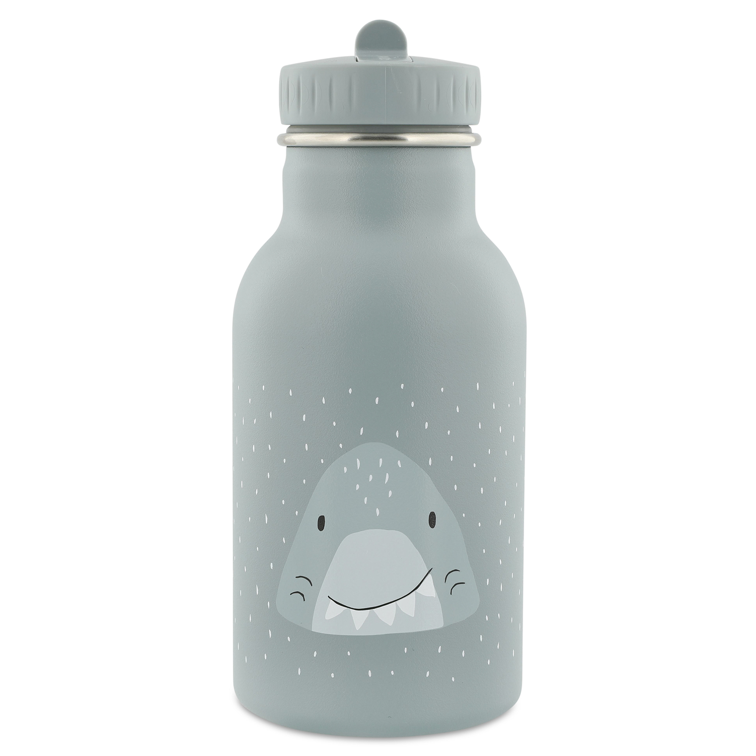 Gourde Isotherme Shark 350 ml Trixie
