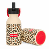 Gourde Léopard (350 ml) Hello Hossy