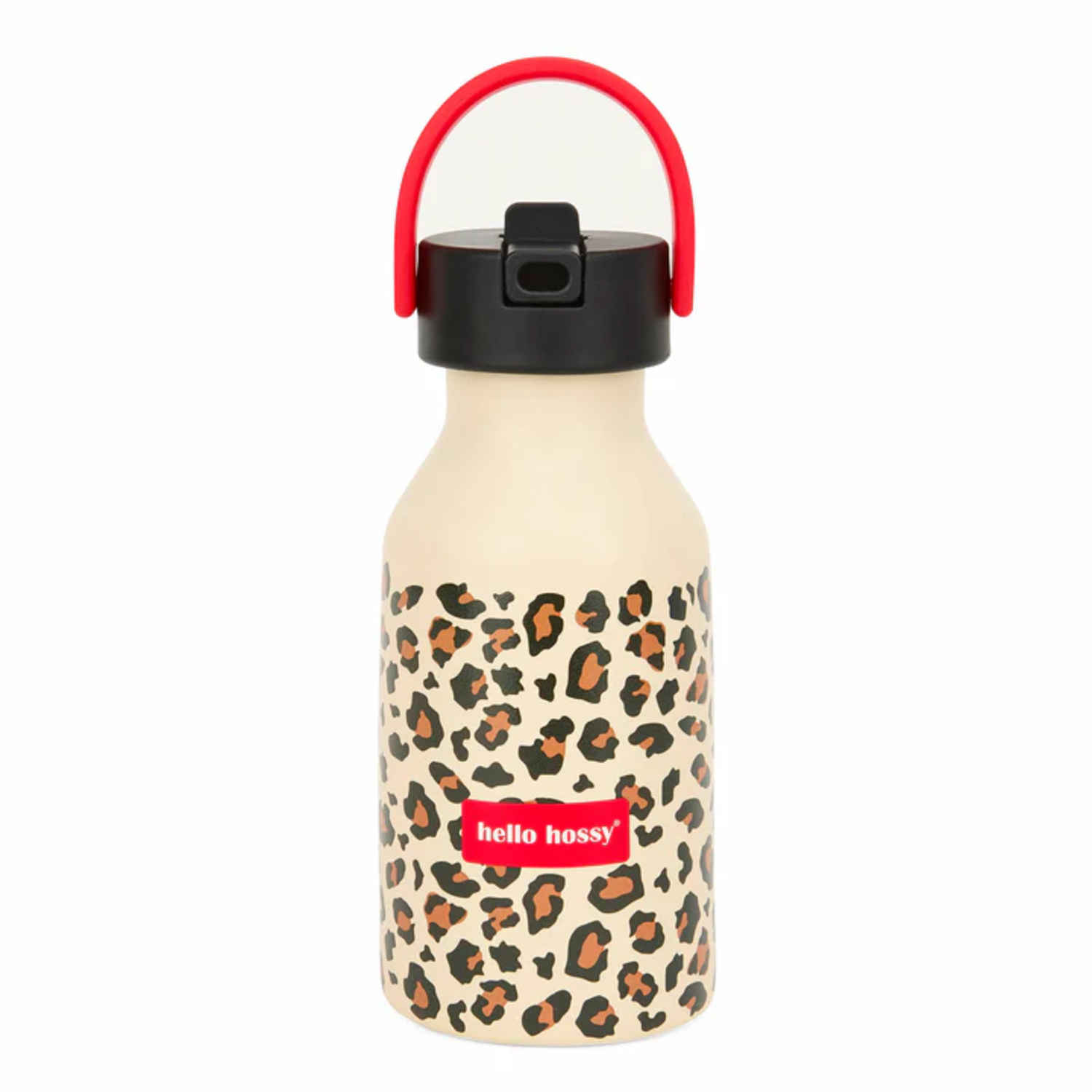 Gourde Léopard (350 ml) Hello Hossy
