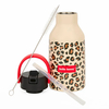 Gourde Léopard (350 ml) Hello Hossy