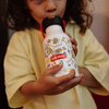 Gourde San Francisco (350 ml) Hello Hossy