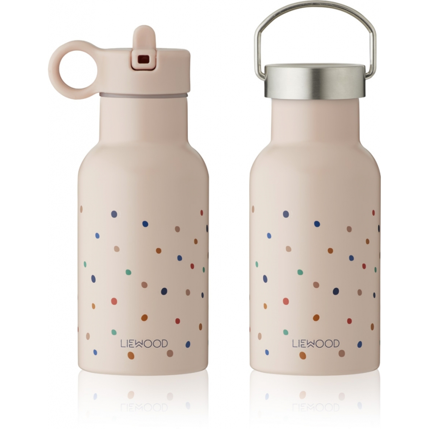 Gourde Thermos Anker Confetti (350 ml) Liewood