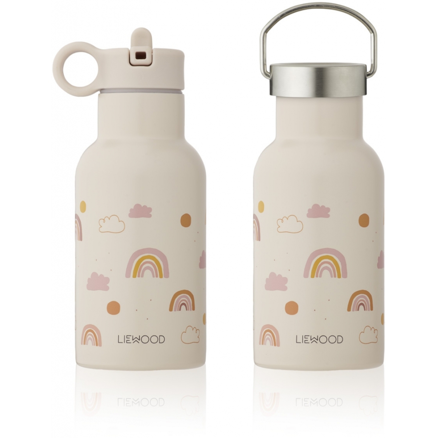 Gourde Thermos Anker Rainbow (350 ml) Liewood