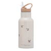 Gourde Thermos Cerises (350 ml) Konges Slojd