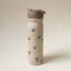 Gourde Thermos Cerises (350 ml) Konges Slojd