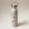 Gourde Thermos Cerises (350 ml) Konges Slojd