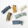 Gourde Thermos Falk Lapin Whale Blue Liewood