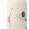 Gourde Thermos Falk Safari Sandy Mix Liewood