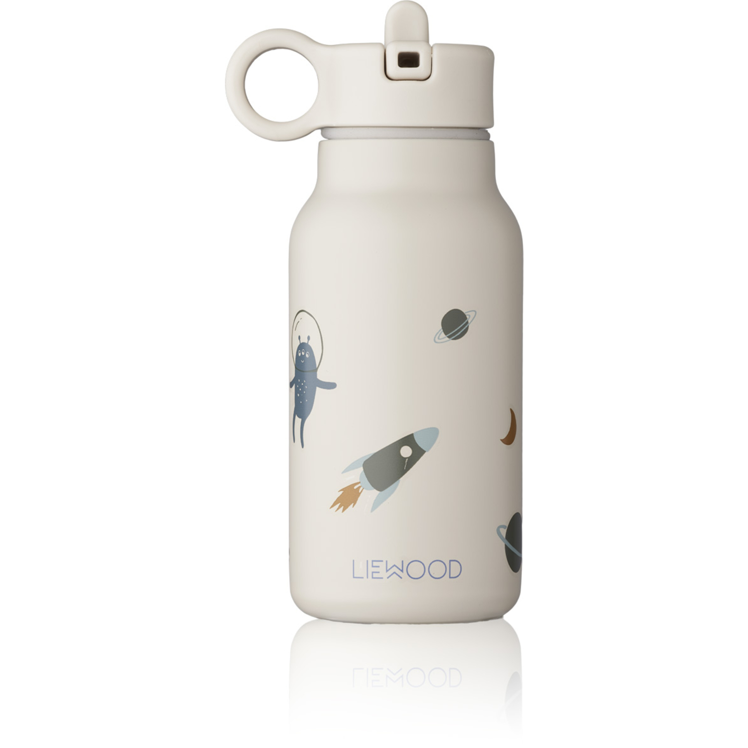 Gourde Thermos Falk Space Sandy Mix Liewood
