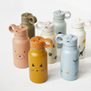 Gourde Thermos Falk Space Sandy Mix Liewood