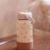 Gourde Thermos Flower Buds Mrs Ertha