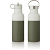 Gourde Thermos Neo Hunter Green / Dove Blue Mix (500 ml) Liewood