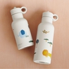 Gourde Thermos Neo Safari Sandy Mix (500 ml) Liewood