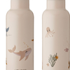 Gourde Thermos Neo Sea Creature Rose (500 ml) Liewood