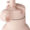 Gourde Thermos Neo Tuscany Rose Mix (500 ml) Liewood