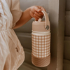 Gourde Thermos Soft Squares Mrs Ertha