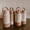 Gourde Thermos Strawberries Mood Mrs Ertha