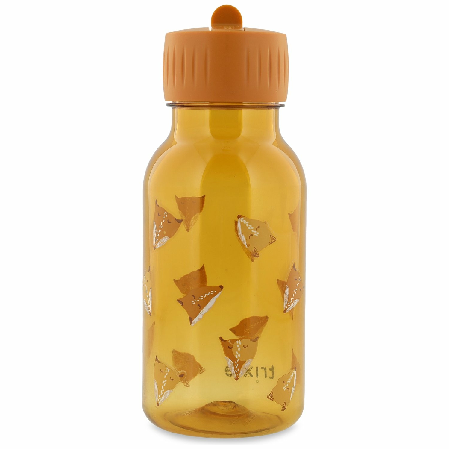 Gourde Tritan Fox 350 ml Trixie