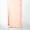 Grande Couverture En Gaze De Coton Vieux Rose ChoO