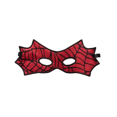 Great Pretenders Masque Réversible Spiderman / Batman
