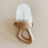 Grignoteuse Coeur Gris ChoO