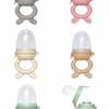 Grignoteuse Lapin Gris ChoO