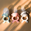 Grignoteuse Lapin Marron ChoO
