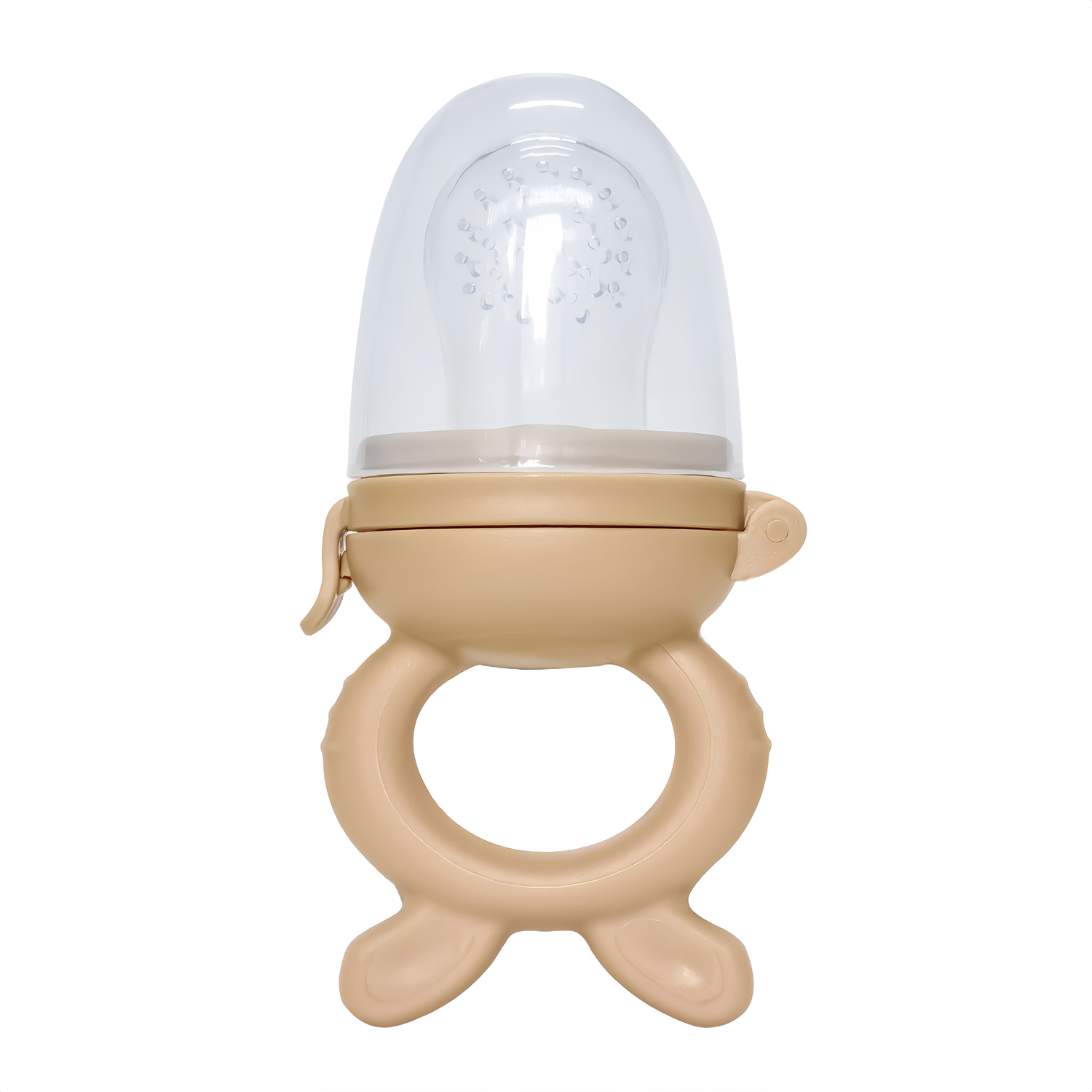 Grignoteuse Lapin Marron ChoO