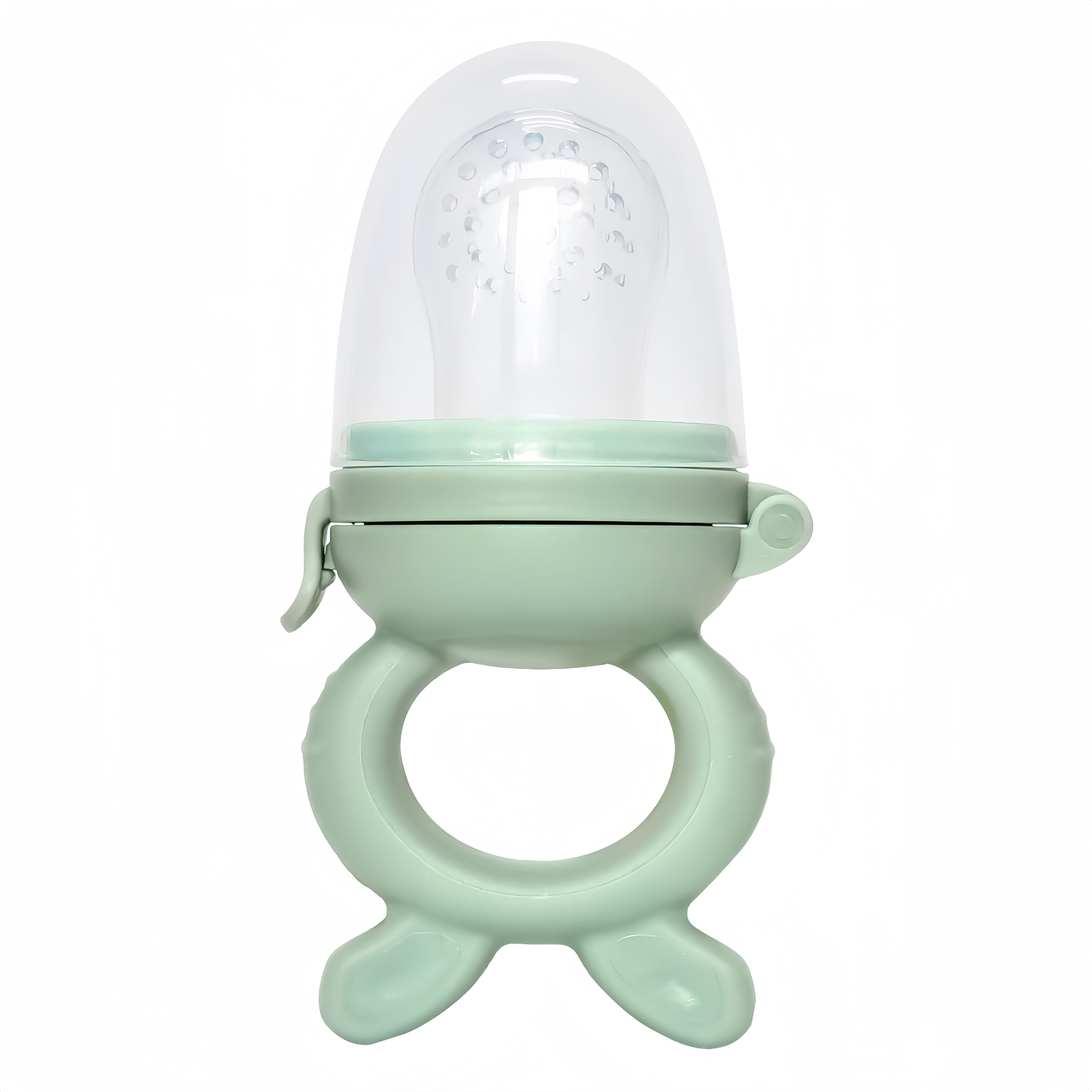 Grignoteuse Lapin Vert ChoO