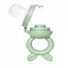 Grignoteuse Lapin Vert ChoO
