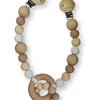 Guirlande Tricolore Noisette / Navaho / Blanc Pique Chewies & More