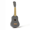 Guitare en bois Gris Foncé Kids Concept
