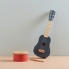 Guitare en bois Gris Foncé Kids Concept