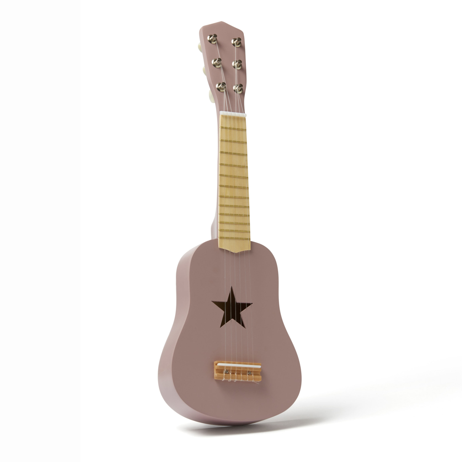 Guitare en bois Lilas Kids Concept