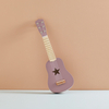 Guitare en bois Lilas Kids Concept
