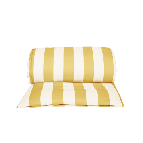 Haomy Bain de Soleil Riviera Paille