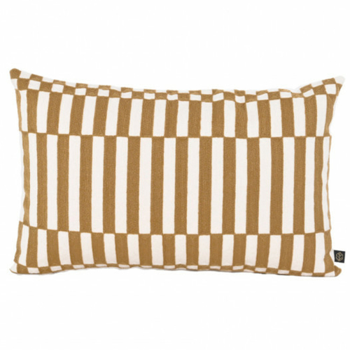Haomy Coussin Cancun Gold 40 x 60