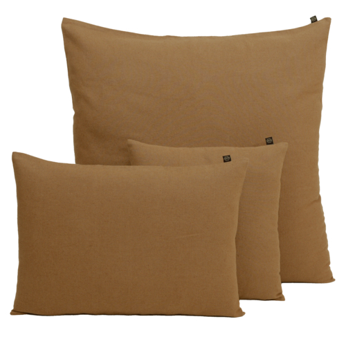 Haomy Coussin Figari Tabac