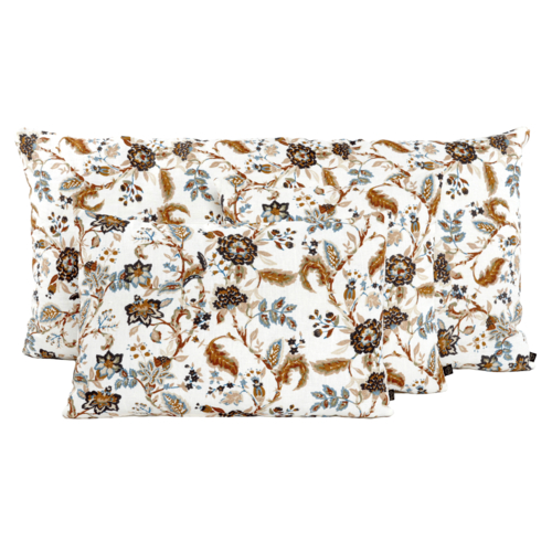Haomy Coussin Mahé Tabac