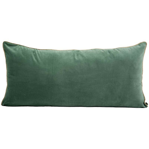 Haomy Coussin New Delhi Céladon 55 x 110
