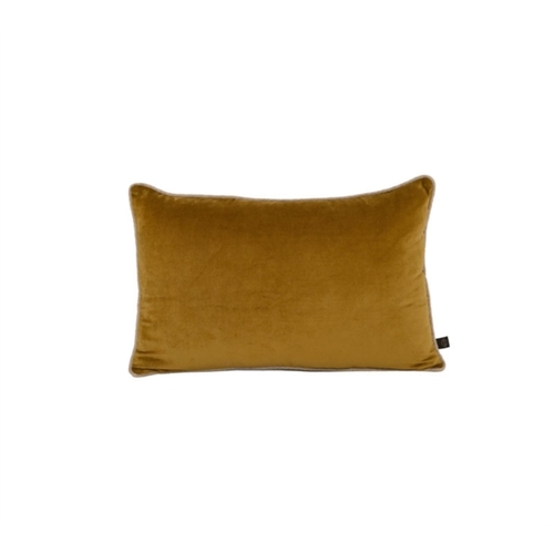 Haomy Coussin New Delhi Gold