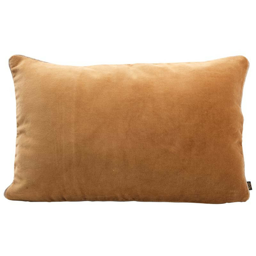 Haomy Coussin New Delhi Tabac 40 x 60