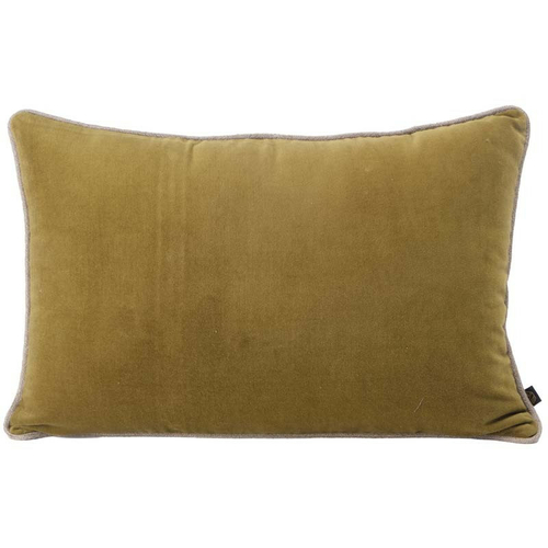 Haomy Coussin New Delhi Vert Olive 40 x 60