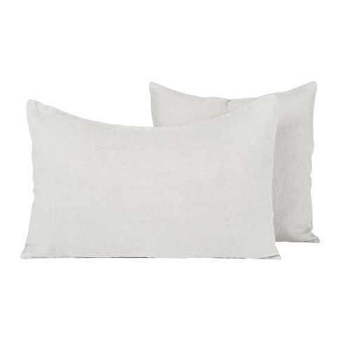 Haomy Coussin Propriano Béton