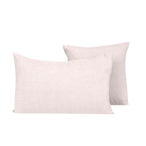 Haomy Coussin Propriano Poudre 40 x 60