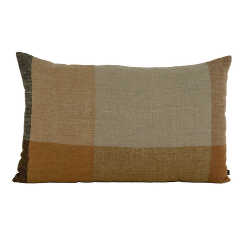 Haomy Coussin Saporo Gold 40 x 60
