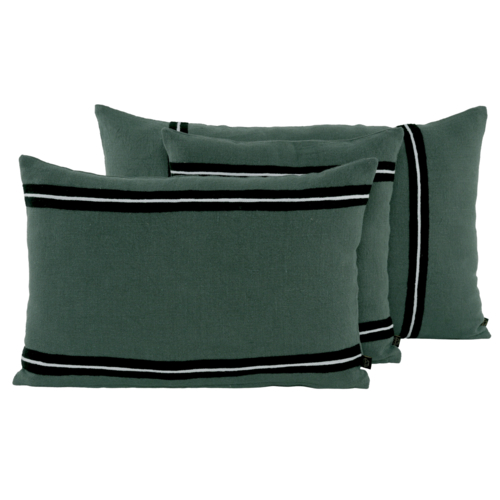 Haomy Coussin Skagen Pigeon